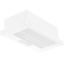 Изображение товара Вытяжка телескопическая KRONA KAMILLA 600 EVO 1W белый/белый