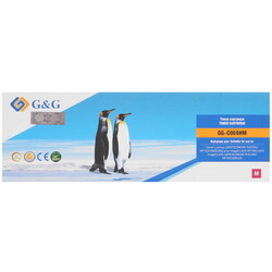 Изображение товара Картридж лазерный G&G GG-C069HM пурпурный