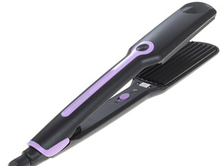 Изображение товара Щипцы для завивки волос DEXP HC-9038BD