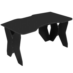 Изображение товара Стол компьютерный Aceline Respawn 01 черный