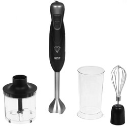 Изображение товара Блендер погружной Polaris PHB 0848 черный