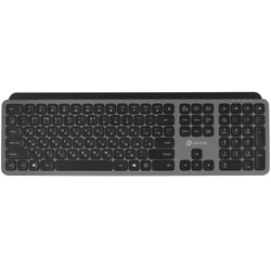 Изображение товара Клавиатура  беспроводная Oklick K859W