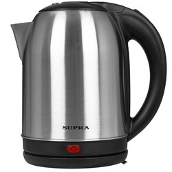 Изображение товара Электрочайник Supra KES-1823 серебристый