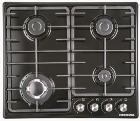 Изображение товара Газовая варочная поверхность Renova TG-MICBS2