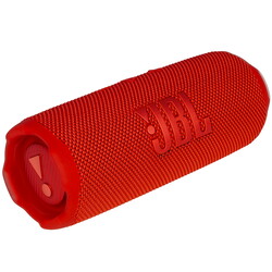 Изображение товара Портативная колонка JBL Flip 7, красный