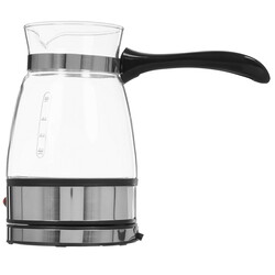 Изображение товара Электрическая турка STINGRAY ST-CW3151A черный