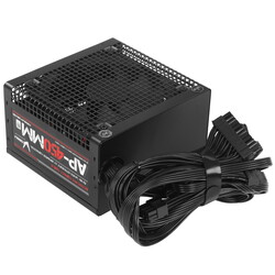 Изображение товара Блок питания Formula AP-450ММ  черный