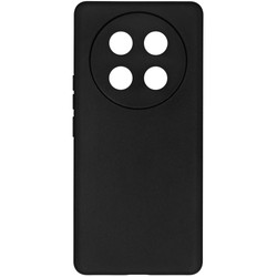 Изображение товара Накладка  BoraSCO Silicone Case для HONOR X9c черный