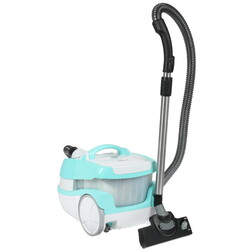 Пылесос Bosch BWD420HYG бирюзовый