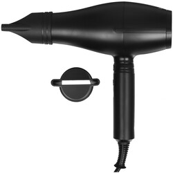 Изображение товара Фен Tuvio HD22AC01 черный