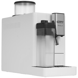 Изображение товара Кофемашина автоматическая DeLonghi Rivelia Perfetto EXAM440.55.W белый