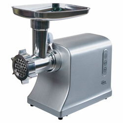 Изображение товара Мясорубка электрическая Oasis MG-DM3 серый