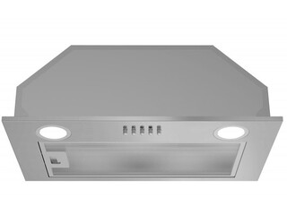 Изображение товара Вытяжка полновстраиваемая SCHTOFF QUATTROPORTE 60 INOX серебристый