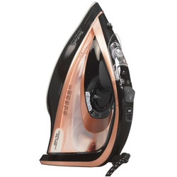 Изображение товара Утюг Tefal Ultimate Pure FV9845E0 розовый