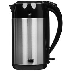 Изображение товара Электрочайник BQ KT2030SW серебристый