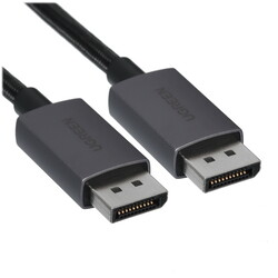 Изображение товара Кабель  Ugreen DisplayPort - DisplayPort, 1 м