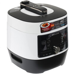 Изображение товара Мультиварка-скороварка Redmond RMC-P350 белый
