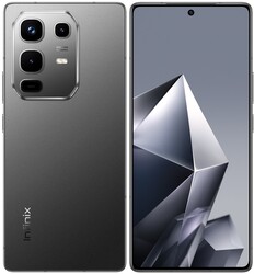 Изображение товара 6.78" Смартфон Infinix NOTE 50 256 ГБ черный