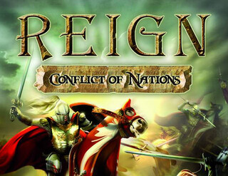 Изображение товара Игра Reign: Conflict of Nations (Steam)