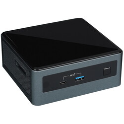 Изображение товара Платформа Intel NUC 10