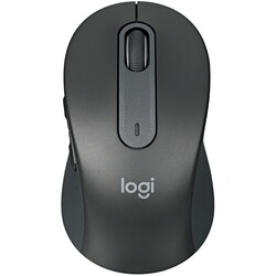 Изображение товара Мышь беспроводная Logitech Signature M650 [910-006390] черный