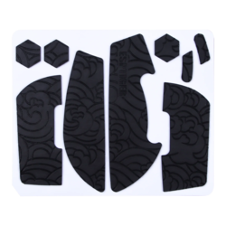 Изображение товара Грипсы для мыши ESPTiger CLOUD Grip Tape черный