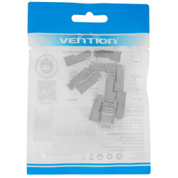 Изображение товара Коннектор RJ45 Vention IDAR0-10