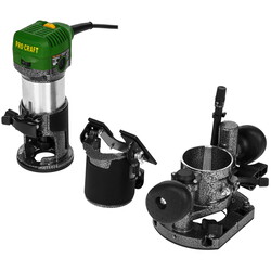 Изображение товара Фрезер PROCRAFT POB980