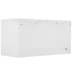Изображение товара Морозильный ларь KRAFT BD (W)-605QX белый