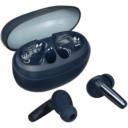 Изображение товара Наушники TWS Tecno Buds 4 синий 2024