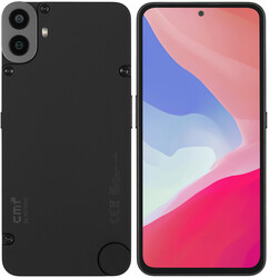 Изображение товара 6.67" Смартфон CMF Phone 1 128 ГБ черный