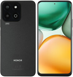 Изображение товара 6.77" Смартфон HONOR X7c 256 ГБ черный
