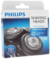 Изображение товара Бритвенная головка Philips SH50/50