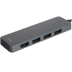 Изображение товара USB-разветвитель Baseus UltraJoy Series HUB