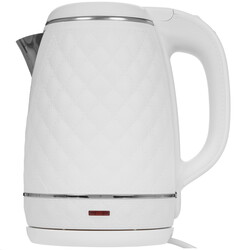 Изображение товара Электрочайник Homestar HS-1007 белый