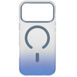Изображение товара Накладка  VLP Pulse Case для Apple iPhone 17 Pro Max синий