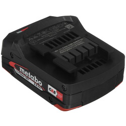 Изображение товара Аккумулятор Metabo 625026000