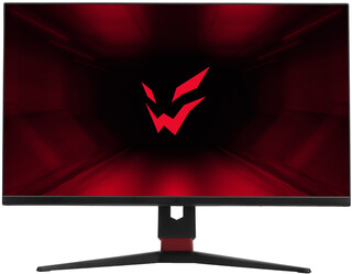 Изображение товара 27" Монитор ARDOR GAMING INFINITY PRO AQ27H1 черный