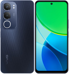 Изображение товара 6.68" Смартфон Vivo Y19s 128 ГБ черный