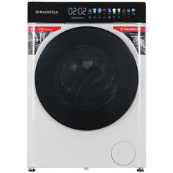 Изображение товара Стирально-сушильная машина MAUNFELD MFWD1295WH05 белый