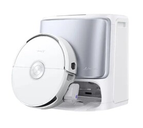 Изображение товара Робот-пылесос Narwal Flow белый