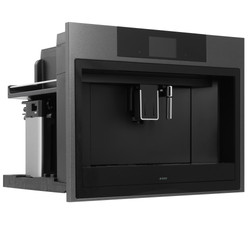 Изображение товара Встраиваемая кофемашина Asko CM8477B черный