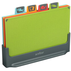 Изображение товара Комплект разделочных досок Aceline A3CB13