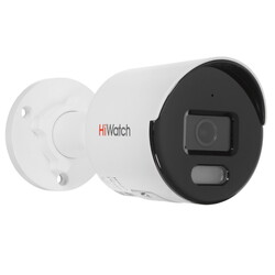 Изображение товара IP-камера HiWatch DS-I250L(D) (2.8 mm)