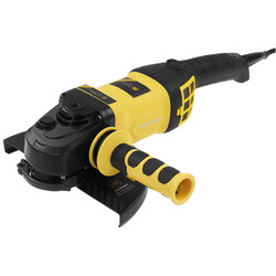 Изображение товара Углошлифовальная машина (УШМ) Hanskonner HAG28230B