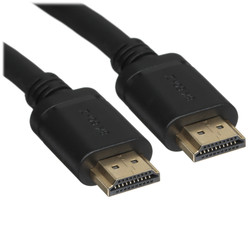 Изображение товара Кабель  Telecom HDMI - HDMI, 5 м