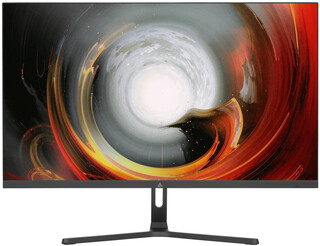 Изображение товара 27" Монитор Azerty ADS-2717 черный