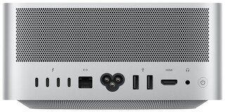 Изображение товара Мини ПК Apple Mac Studio M4 Max
