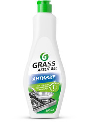 Изображение товара Чистящее средство GRASS Azelit
