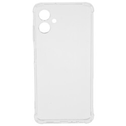 Изображение товара Накладка  PERO Original Case для Samsung Galaxy A06 прозрачный